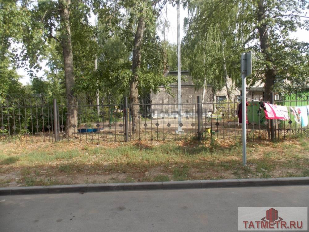 Продажа / Квартиры, Казань, Бакалейная улица, 4 150 000 Продается уютная, благоустроенная двухкомнатная квартира на ул. Бакалейной! Дом кирпичный, очень теплый. В квартире... - 19