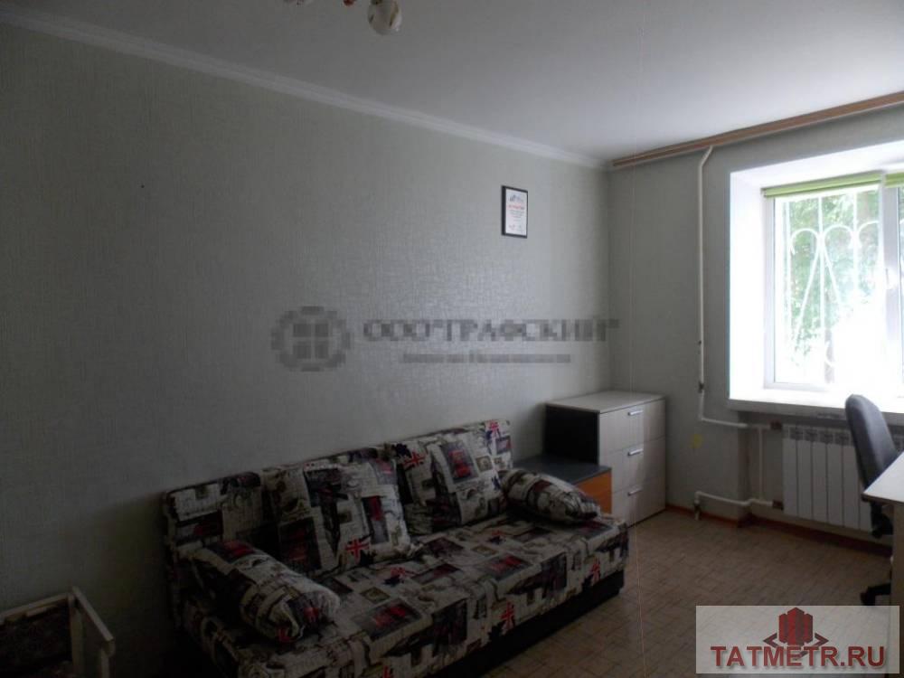 Продажа / Квартиры, Казань, Бакалейная улица, 4 150 000 Продается уютная, благоустроенная двухкомнатная квартира на ул. Бакалейной! Дом кирпичный, очень теплый. В квартире... - 3
