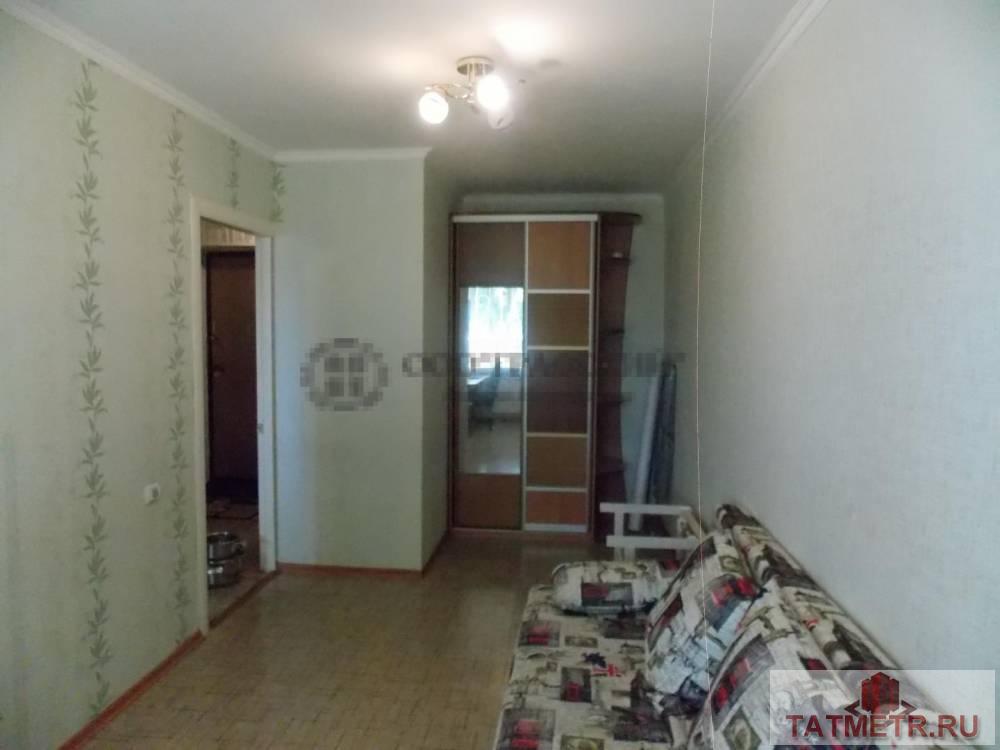 Продажа / Квартиры, Казань, Бакалейная улица, 4 150 000 Продается уютная, благоустроенная двухкомнатная квартира на ул. Бакалейной! Дом кирпичный, очень теплый. В квартире... - 4
