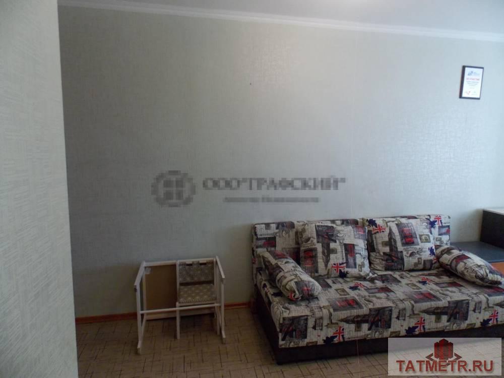 Продажа / Квартиры, Казань, Бакалейная улица, 4 150 000 Продается уютная, благоустроенная двухкомнатная квартира на ул. Бакалейной! Дом кирпичный, очень теплый. В квартире... - 6