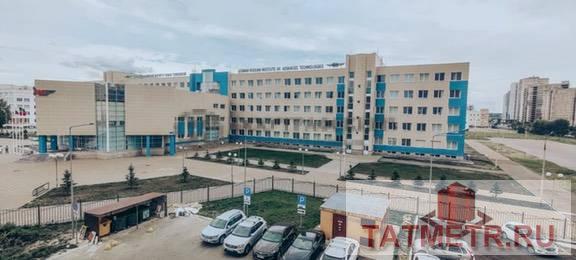 Продажа / Квартиры, Казань, Чистопольская улица, 8 100 000 Продается 2 ком современная квартира по ул Чистопольская д 61 Д , общая площадь 58 м кв, современный ремонт, красивый...