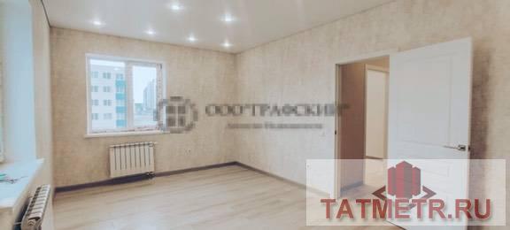 Продажа / Квартиры, Казань, Чистопольская улица, 8 100 000 Продается 2 ком современная квартира по ул Чистопольская д 61 Д , общая площадь 58 м кв, современный ремонт, красивый... - 1