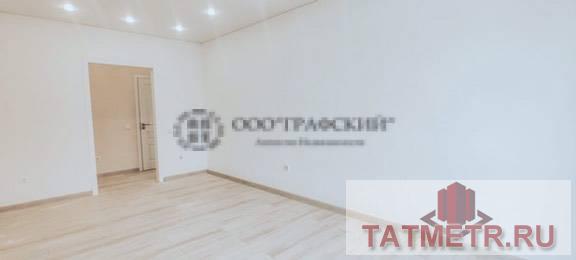 Продажа / Квартиры, Казань, Чистопольская улица, 8 100 000 Продается 2 ком современная квартира по ул Чистопольская д 61 Д , общая площадь 58 м кв, современный ремонт, красивый... - 14