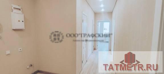Продажа / Квартиры, Казань, Чистопольская улица, 8 100 000 Продается 2 ком современная квартира по ул Чистопольская д 61 Д , общая площадь 58 м кв, современный ремонт, красивый... - 17