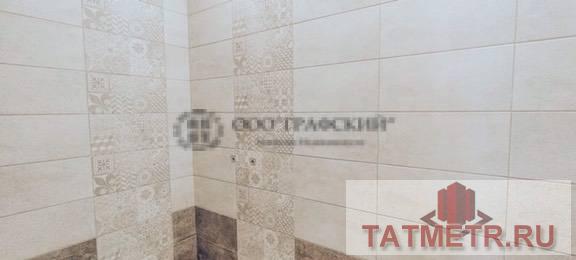 Продажа / Квартиры, Казань, Чистопольская улица, 8 100 000 Продается 2 ком современная квартира по ул Чистопольская д 61 Д , общая площадь 58 м кв, современный ремонт, красивый... - 5