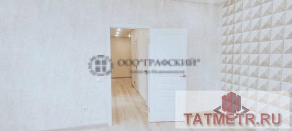 Продажа / Квартиры, Казань, Чистопольская улица, 8 100 000 Продается 2 ком современная квартира по ул Чистопольская д 61 Д , общая площадь 58 м кв, современный ремонт, красивый... - 7