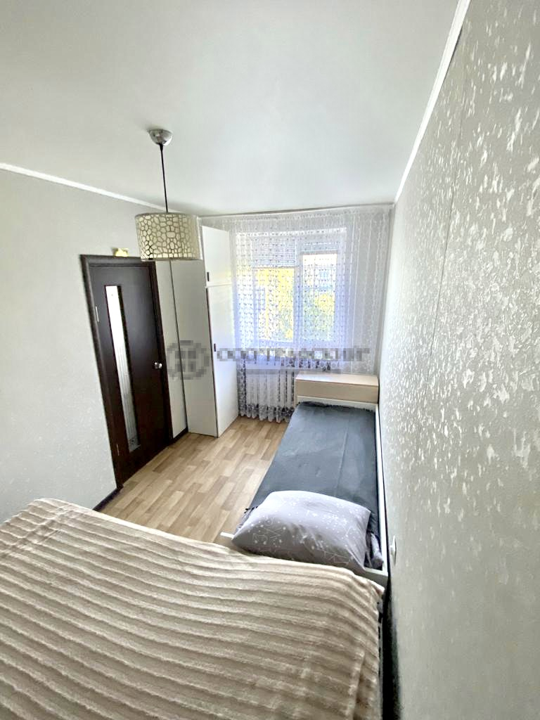 Продажа / Квартиры, Казань, проспект Ибрагимова, 4 300 000 Продается просторная двухкомнатная квартира по адресу ул.Ибрагимова д.7 Квартира расположена на 5 этаже кирпичного... - 7
