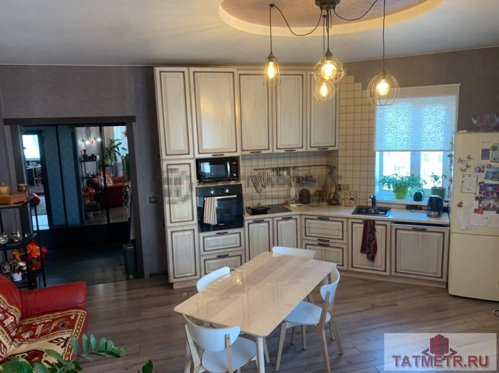 Продажа / Квартиры, Казань, улица Четаева, 9 100 000 В продаже 2х комнатная квартира, по факту полноценная трешка, расположена по адресу ул Четаева д 10. Общая квадратура... - 6