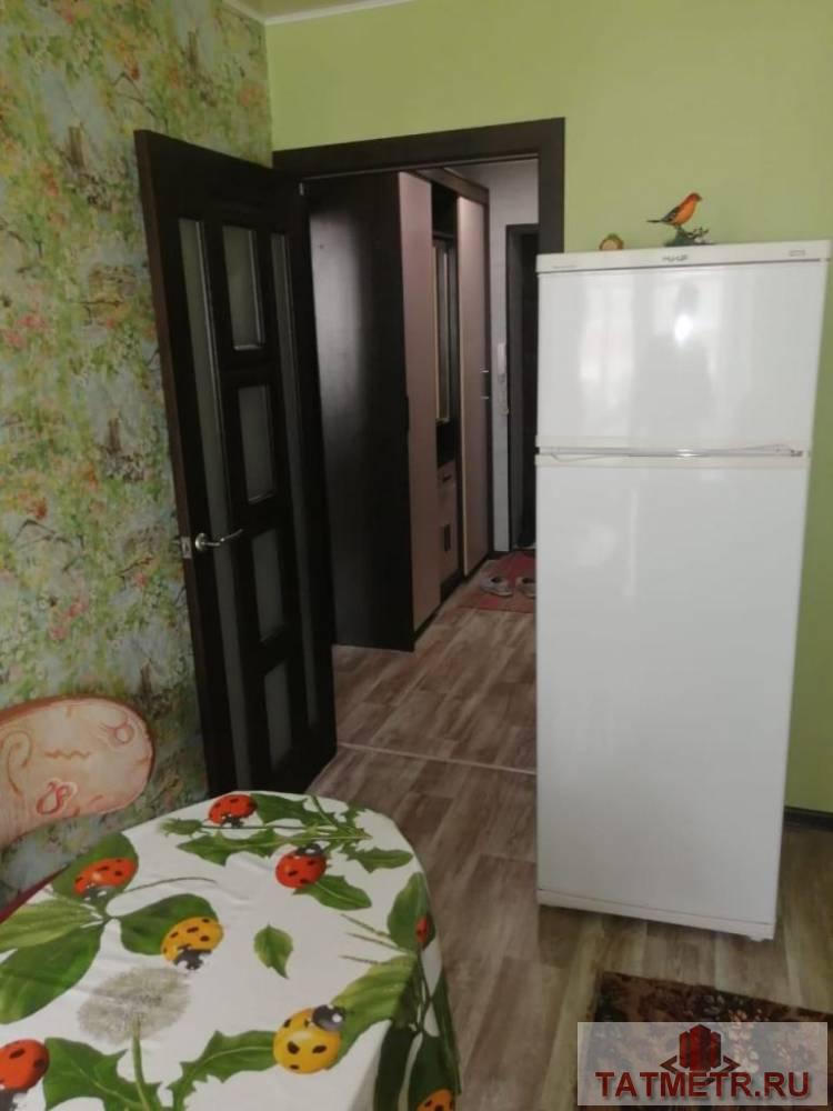 Продажа / Квартиры, Зеленодольск, Энгельса улица, 2 400 000 Продается отличная квартира в центре города Зеленодольск. Квартира большая,уютная, светлая, окна стеклопакет,... - 3