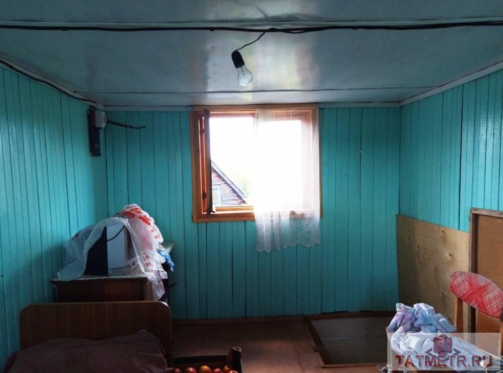 Продажа / Дачи, пгт. Васильево, с/о 60 лет Октября, 349 000 Продается отличная дача в экологически чистом районе пгт. Васильево. Дача ухоженная. Состоит из двух этажей. На... - 3