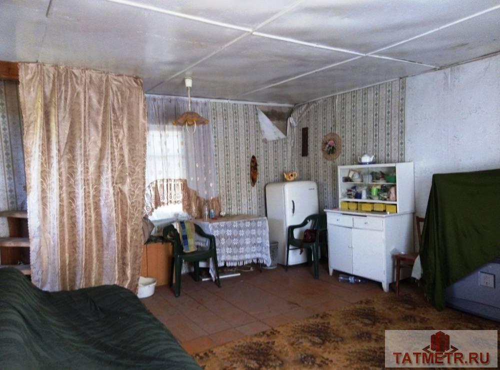 Продажа / Дачи, пгт. Васильево, с/о Солнечный, 389 000 Продается кирпичная дача в живописном районе пгт. Васильево. Дача двухэтажная. Первый этаж кирпичный, второй этаж... - 1