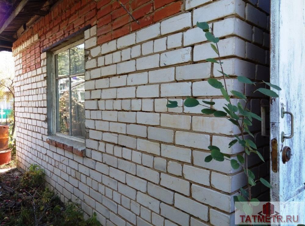 Продажа / Дачи, пгт. Васильево, с/о Солнечный, 389 000 Продается кирпичная дача в живописном районе пгт. Васильево. Дача двухэтажная. Первый этаж кирпичный, второй этаж... - 7