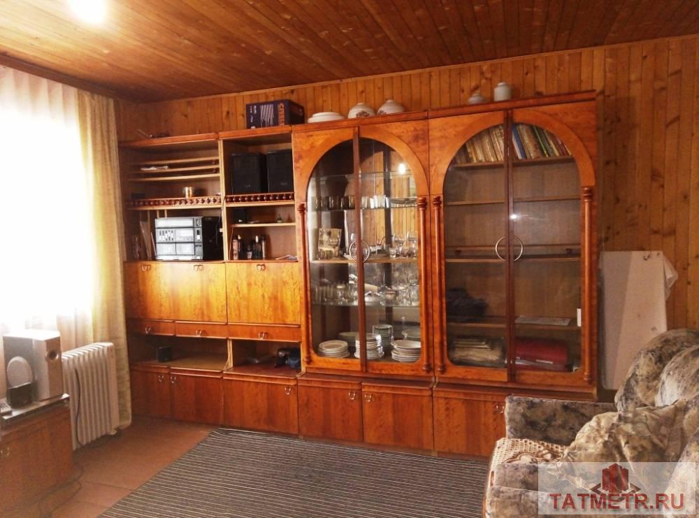 Продажа / Дачи, г. Казань, с/о Березовая Роща, 2 099 000 Продается замечательная дача с ПЕЧНЫМ ОТОПЛЕНИЕМ в экологически чистом районе г. Казани Приволжского района. Дом... - 2