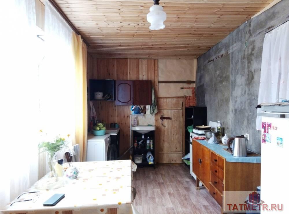 Продажа / Дачи, г. Казань, с/о Березовая Роща, 2 099 000 Продается замечательная дача с ПЕЧНЫМ ОТОПЛЕНИЕМ в экологически чистом районе г. Казани Приволжского района. Дом... - 5
