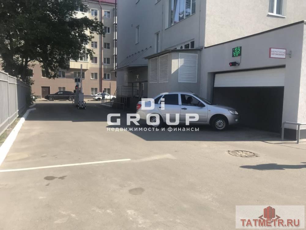 Аренда / Коммерческая / Auto repair, Казань, Московская улица, 50 000 Сдаю в аренду автомойку Основные характеристики: — расположено в бизнес-центре «Кремлевская Плаза» класса А; — минус... - 1