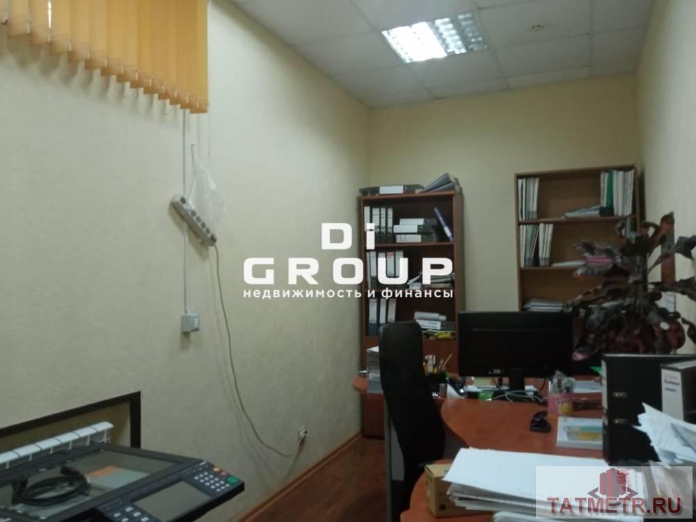 Продажа / Коммерческая / Office, Казань, улица Зайни Султана, 8 400 000 Продаю офис в историческом центре Казани. Атмосферное, спокойное место, рядом пролегают туристические маршруты по... - 10