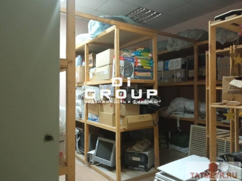 Продажа / Коммерческая / Office, Казань, улица Зайни Султана, 8 400 000 Продаю офис в историческом центре Казани. Атмосферное, спокойное место, рядом пролегают туристические маршруты по... - 13