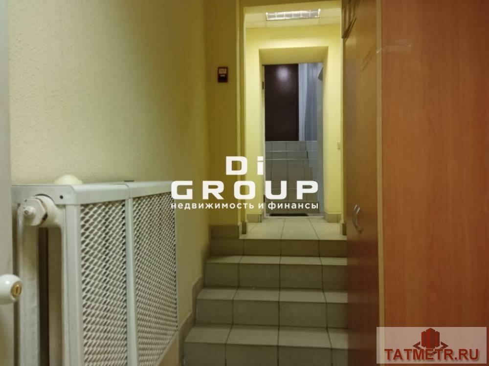 Продажа / Коммерческая / Office, Казань, улица Зайни Султана, 8 400 000 Продаю офис в историческом центре Казани. Атмосферное, спокойное место, рядом пролегают туристические маршруты по... - 16