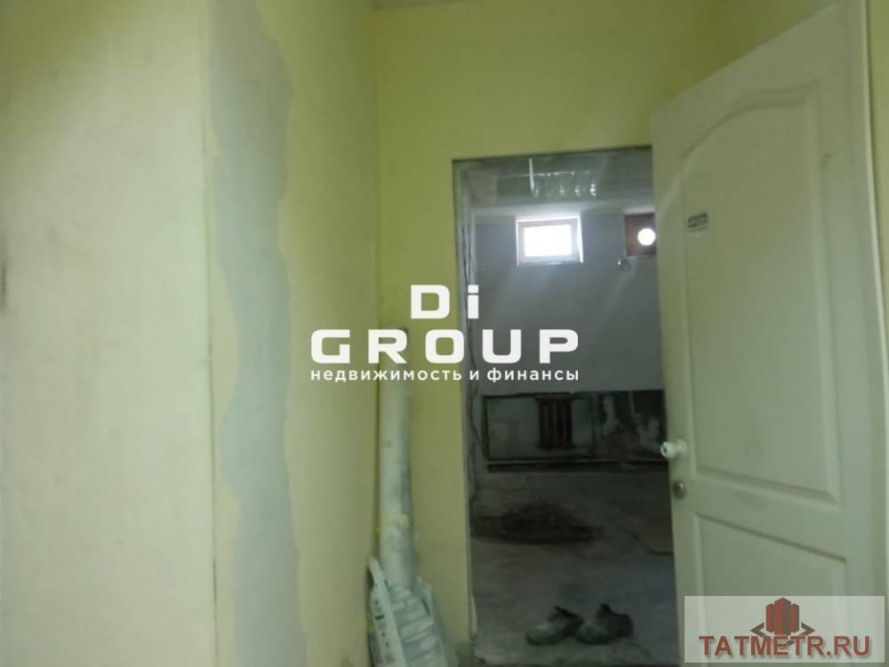 Продажа / Коммерческая / Office, Казань, улица Зайни Султана, 8 400 000 Продаю офис в историческом центре Казани. Атмосферное, спокойное место, рядом пролегают туристические маршруты по... - 20