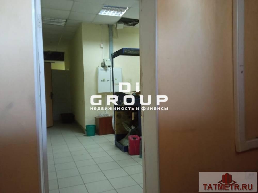 Продажа / Коммерческая / Office, Казань, улица Зайни Султана, 8 400 000 Продаю офис в историческом центре Казани. Атмосферное, спокойное место, рядом пролегают туристические маршруты по... - 22