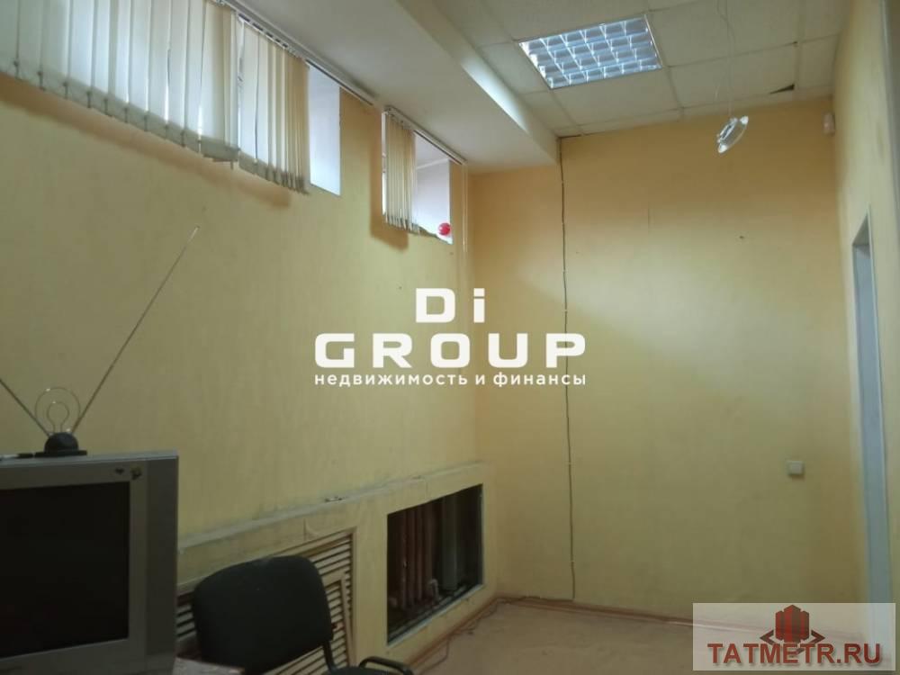 Продажа / Коммерческая / Office, Казань, улица Зайни Султана, 8 400 000 Продаю офис в историческом центре Казани. Атмосферное, спокойное место, рядом пролегают туристические маршруты по... - 23