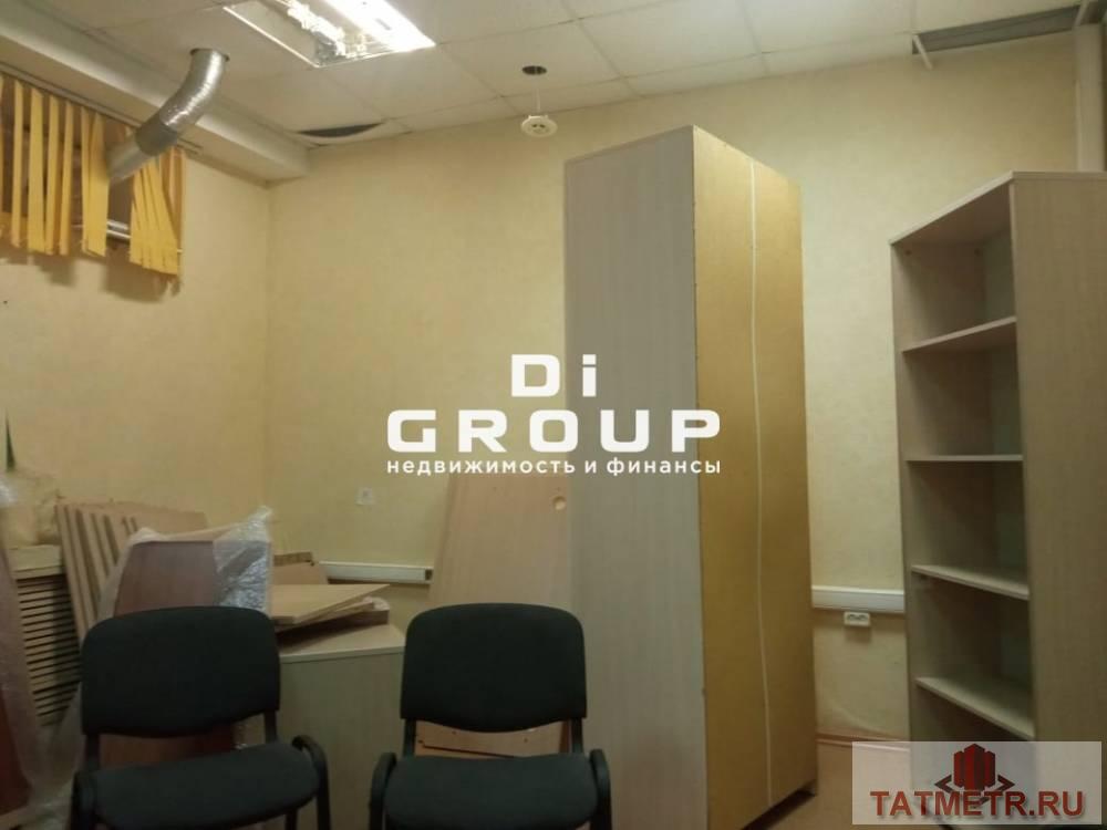 Продажа / Коммерческая / Office, Казань, улица Зайни Султана, 8 400 000 Продаю офис в историческом центре Казани. Атмосферное, спокойное место, рядом пролегают туристические маршруты по... - 26
