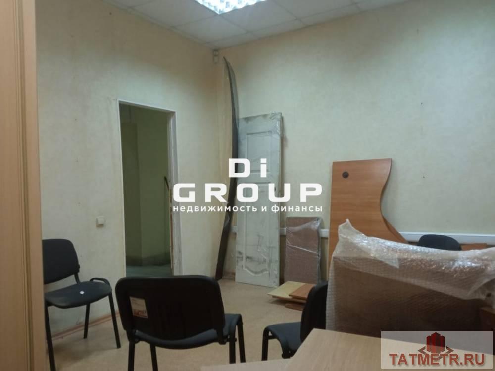 Продажа / Коммерческая / Office, Казань, улица Зайни Султана, 8 400 000 Продаю офис в историческом центре Казани. Атмосферное, спокойное место, рядом пролегают туристические маршруты по... - 27