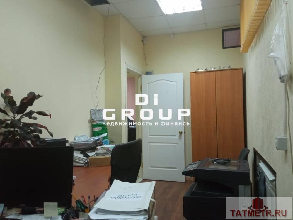Продажа / Коммерческая / Office, Казань, улица Зайни Султана, 8 400 000 Продаю офис в историческом центре Казани. Атмосферное, спокойное место, рядом пролегают туристические маршруты по... - 3
