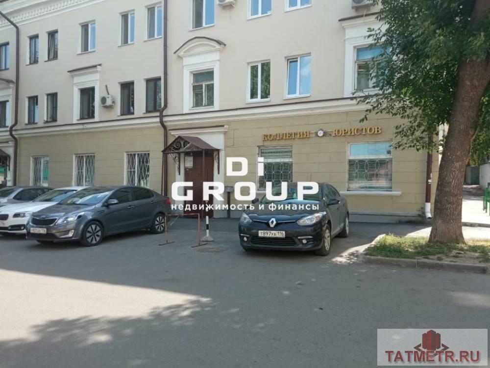 Продажа / Коммерческая / Office, Казань, улица Зайни Султана, 8 400 000 Продаю офис в историческом центре Казани. Атмосферное, спокойное место, рядом пролегают туристические маршруты по... - 32