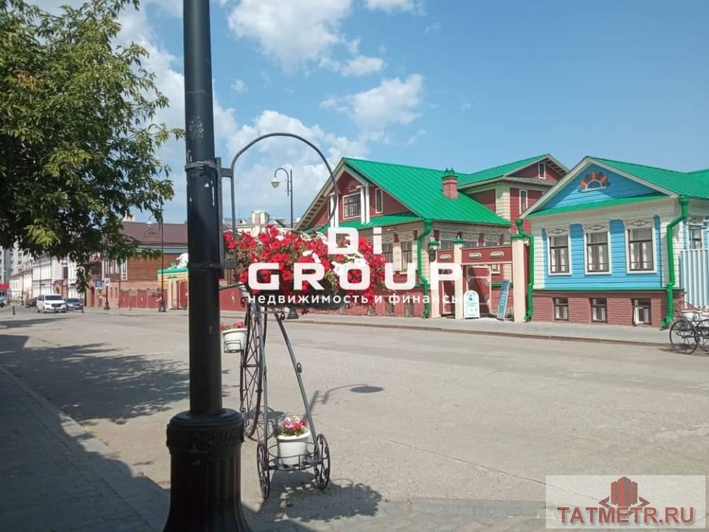 Продажа / Коммерческая / Office, Казань, улица Зайни Султана, 8 400 000 Продаю офис в историческом центре Казани. Атмосферное, спокойное место, рядом пролегают туристические маршруты по... - 33