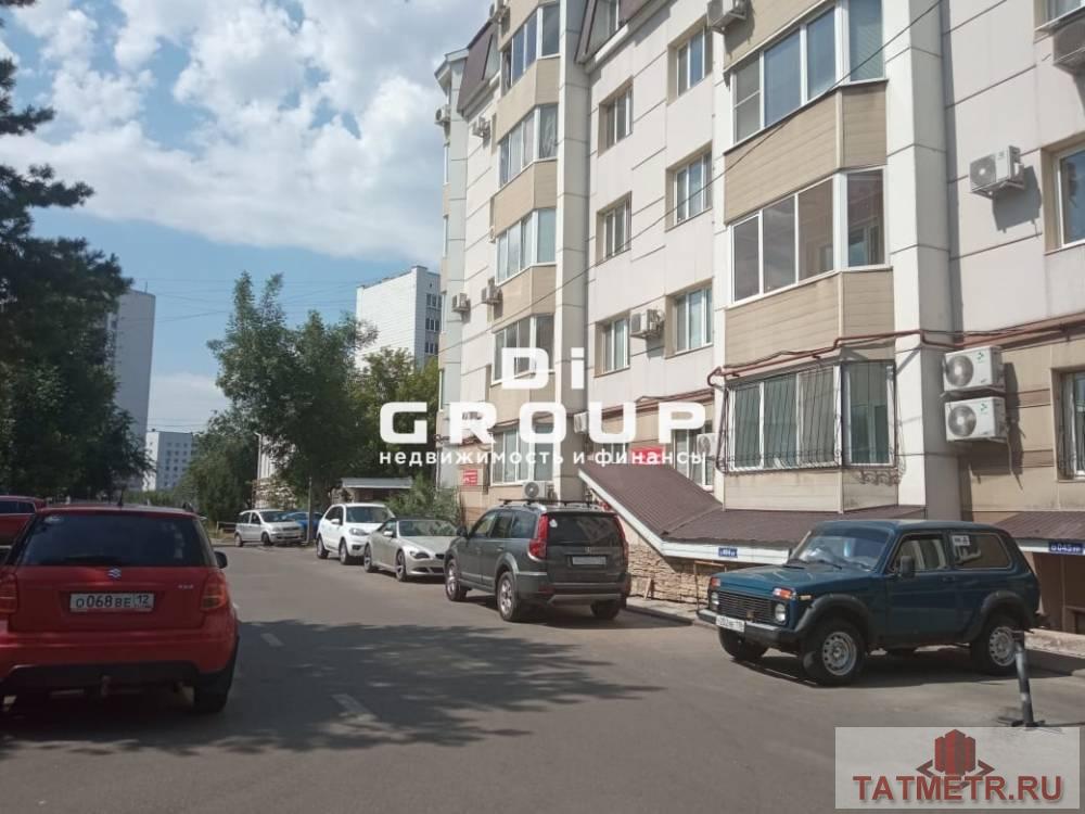 Продажа / Коммерческая / Office, Казань, улица Зайни Султана, 8 400 000 Продаю офис в историческом центре Казани. Атмосферное, спокойное место, рядом пролегают туристические маршруты по... - 34
