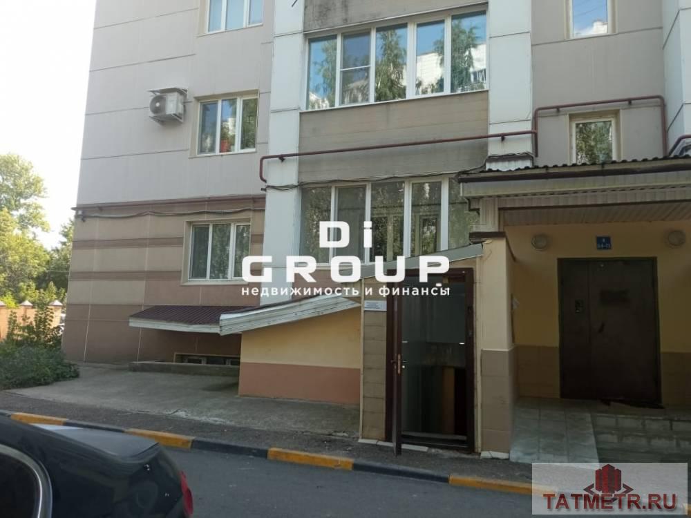 Продажа / Коммерческая / Office, Казань, улица Зайни Султана, 8 400 000 Продаю офис в историческом центре Казани. Атмосферное, спокойное место, рядом пролегают туристические маршруты по... - 5