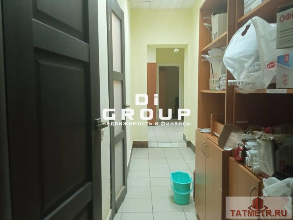 Продажа / Коммерческая / Office, Казань, улица Зайни Султана, 8 400 000 Продаю офис в историческом центре Казани. Атмосферное, спокойное место, рядом пролегают туристические маршруты по... - 6