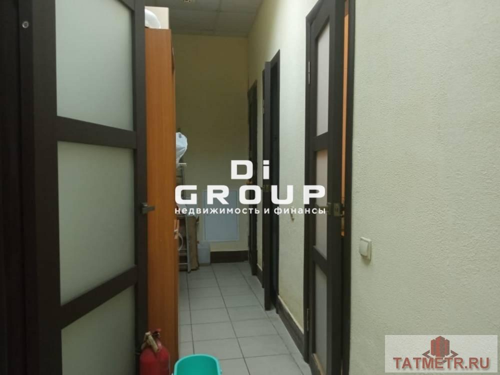 Продажа / Коммерческая / Office, Казань, улица Зайни Султана, 8 400 000 Продаю офис в историческом центре Казани. Атмосферное, спокойное место, рядом пролегают туристические маршруты по... - 7