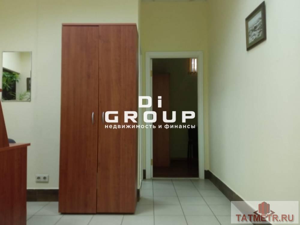 Продажа / Коммерческая / Office, Казань, улица Зайни Султана, 8 400 000 Продаю офис в историческом центре Казани. Атмосферное, спокойное место, рядом пролегают туристические маршруты по... - 8