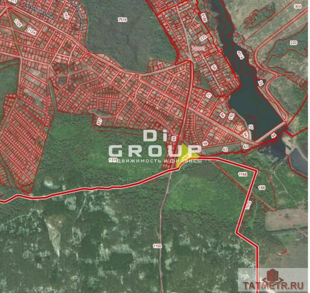 Продажа / Коммерческая / Land, Шигали, 20 394 000 Продается участок площадью 1,3873 гектаров, расположенный в границах с.Шигали Высокогорского района, рядом с дорогой...