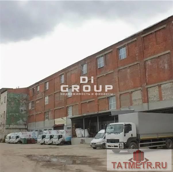Аренда / Коммерческая / Manufacturing, Казань, улица Братьев Петряевых, 1 250 000 Сдаются в аренду производственно-складские помещения в Приволжском районе по адресу: г. Казань, ул. Бр.Петряевых, 5.... - 2