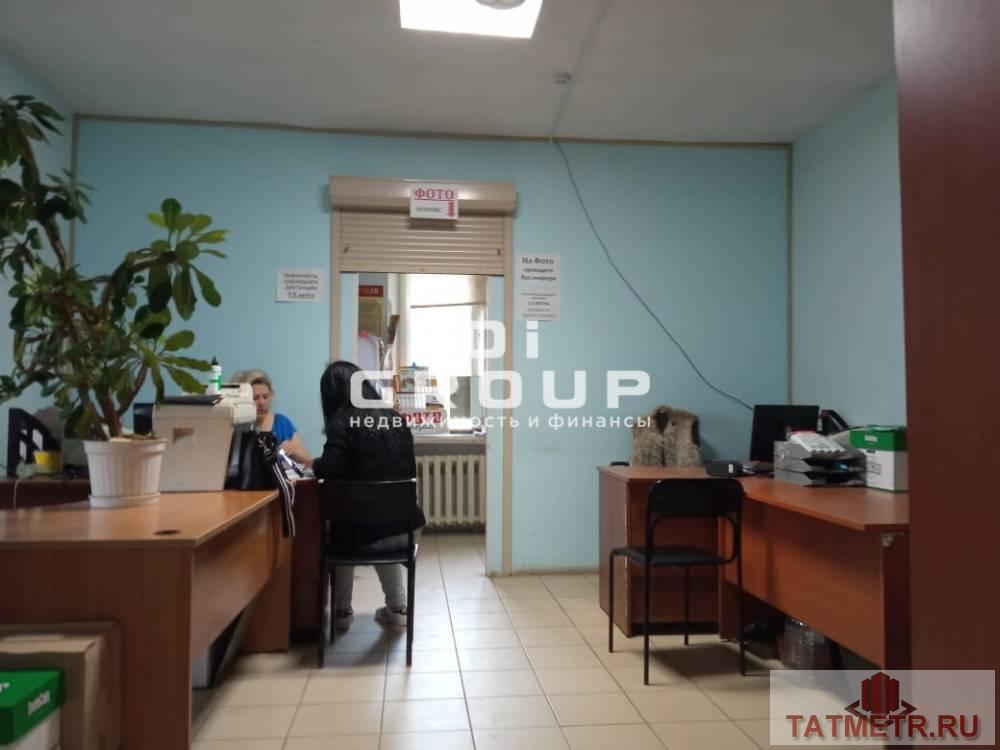 Продажа / Коммерческая / Office, Казань, улица Патриса Лумумбы, 5 000 000 Продаю площадь свободного назначения в центре города, состоит из двух комнат. Основные характеристики: — площадь 29... - 1