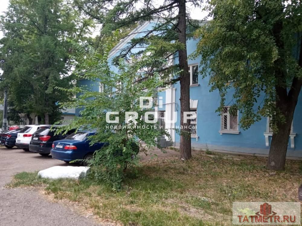 Продажа / Коммерческая / Office, Казань, улица Патриса Лумумбы, 5 000 000 Продаю площадь свободного назначения в центре города, состоит из двух комнат. Основные характеристики: — площадь 29... - 4