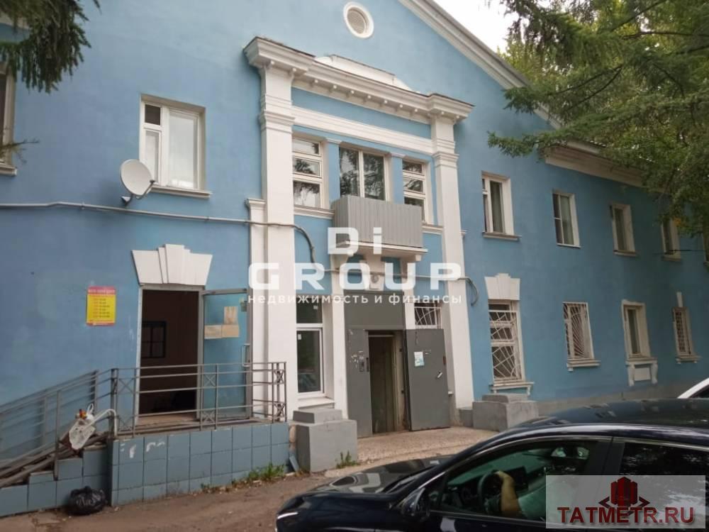 Продажа / Коммерческая / Office, Казань, улица Патриса Лумумбы, 5 000 000 Продаю площадь свободного назначения в центре города, состоит из двух комнат. Основные характеристики: — площадь 29... - 5