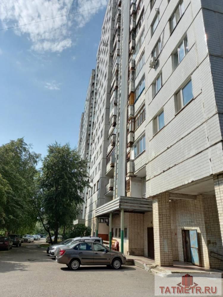 Продажа / Квартиры, Казань, улица Лукина, 4 200 000 Казань г, Авиастроительный, улица Лукина 2/15, м. Авиастроительная, 1 комн., общ. пл. 37.3 кв.м., жил.пл. 17.5 кв.м.,...