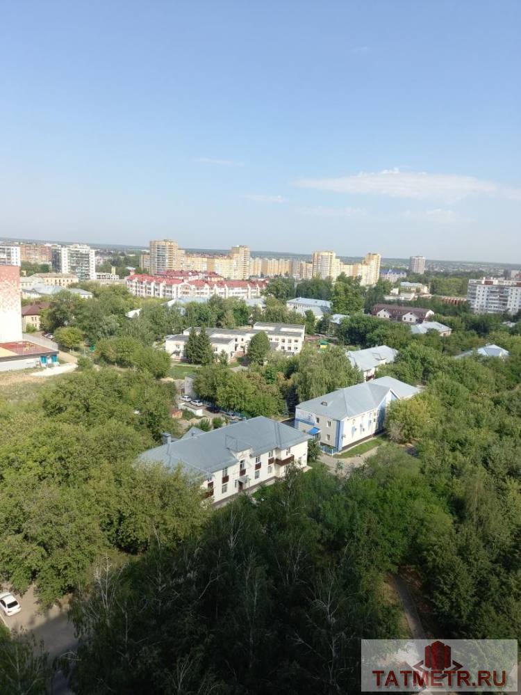 Продажа / Квартиры, Казань, улица Лукина, 4 200 000 Казань г, Авиастроительный, улица Лукина 2/15, м. Авиастроительная, 1 комн., общ. пл. 37.3 кв.м., жил.пл. 17.5 кв.м.,... - 10