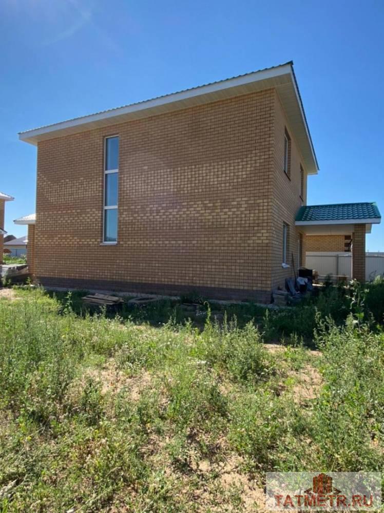 Продажа / Дома и коттеджи, Куюки, улица 30-й Квартал, 7 600 000 Куюки д, улица 30-й Квартал , продается коттедж, 5 соток, общ. пл. дома 165 кв.м., Продаю 2-х этажный кирпичный... - 1