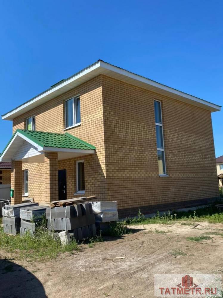 Продажа / Дома и коттеджи, Куюки, улица 30-й Квартал, 7 600 000 Куюки д, улица 30-й Квартал , продается коттедж, 5 соток, общ. пл. дома 165 кв.м., Продаю 2-х этажный кирпичный... - 4