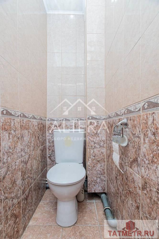 Продажа / Квартиры, Казань, улица Мира, 4 799 000 Не упустите возможность! Отличная 2х комнатная квартира в Советском районе г. Казани, расположенная по ул. Мира д. 53... - 10