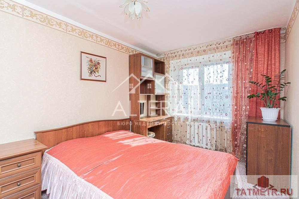 Продажа / Квартиры, Казань, улица Мира, 4 799 000 Не упустите возможность! Отличная 2х комнатная квартира в Советском районе г. Казани, расположенная по ул. Мира д. 53... - 2