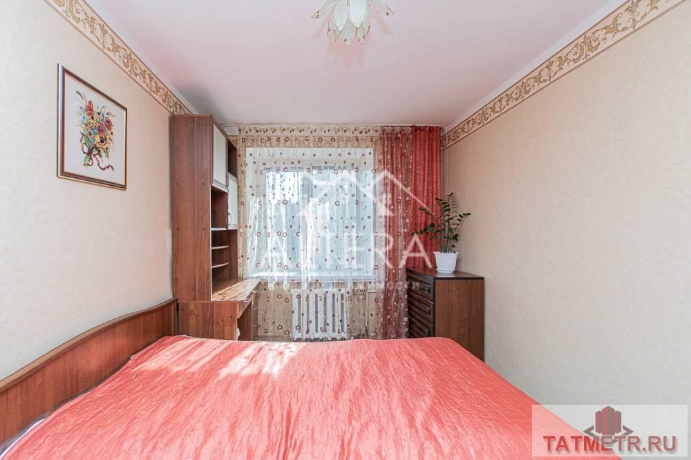 Продажа / Квартиры, Казань, улица Мира, 4 799 000 Не упустите возможность! Отличная 2х комнатная квартира в Советском районе г. Казани, расположенная по ул. Мира д. 53... - 3