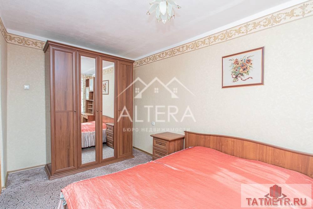 Продажа / Квартиры, Казань, улица Мира, 4 799 000 Не упустите возможность! Отличная 2х комнатная квартира в Советском районе г. Казани, расположенная по ул. Мира д. 53... - 4