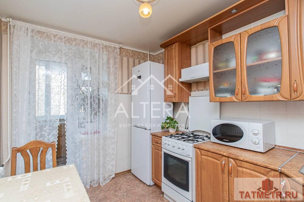 Продажа / Квартиры, Казань, улица Мира, 4 799 000 Не упустите возможность! Отличная 2х комнатная квартира в Советском районе г. Казани, расположенная по ул. Мира д. 53... - 5