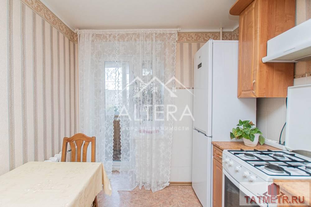Продажа / Квартиры, Казань, улица Мира, 4 799 000 Не упустите возможность! Отличная 2х комнатная квартира в Советском районе г. Казани, расположенная по ул. Мира д. 53... - 6